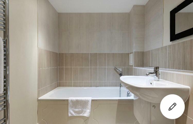 Copperfield Apartment Кэнтербари Экстерьер фото